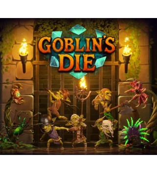 Goblin s Die Steam Key GLOBAL